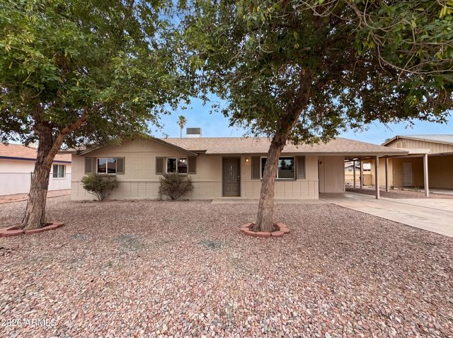 1226 E 11TH Place, Casa Grande, AZ 85122