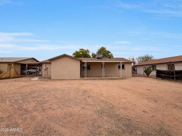 1226 E 11TH Place, Casa Grande, AZ 85122