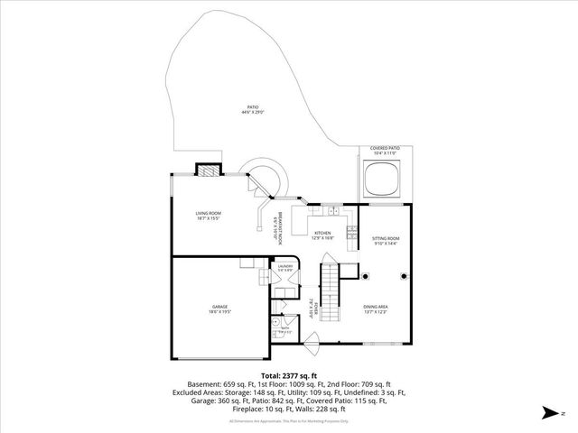 459 Rock Hall Circle, Grayslake, IL 60030