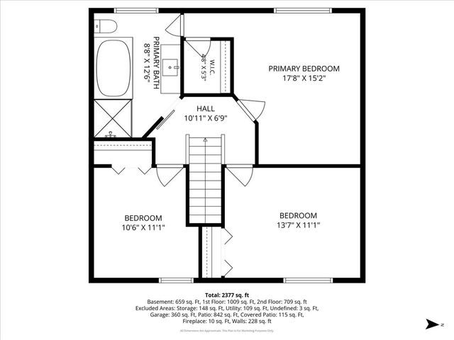 459 Rock Hall Circle, Grayslake, IL 60030