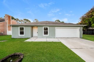 1551 SE COPLY Street, Port St. Lucie, Port St Lucie, FL 34983