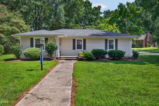 1115 E Willowbrook Drive, Burlington, NC 27215