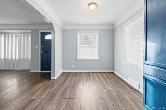 6304 Bluehill Street, Detroit, MI 48224