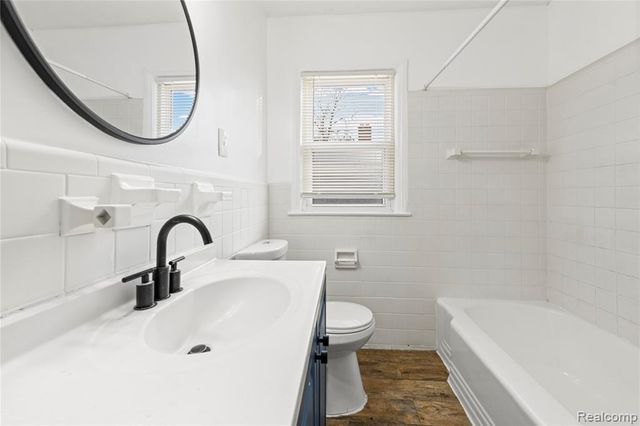 6304 Bluehill Street, Detroit, MI 48224