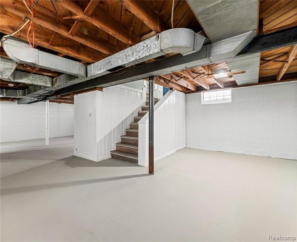 6304 Bluehill Street, Detroit, MI 48224