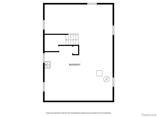 6304 Bluehill Street, Detroit, MI 48224