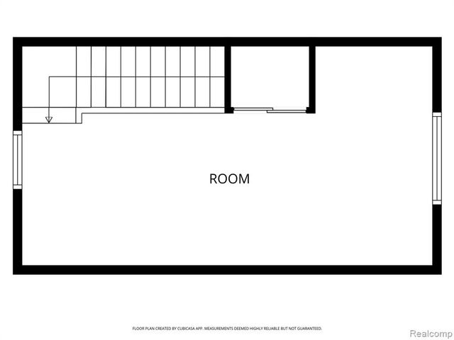 6304 Bluehill Street, Detroit, MI 48224