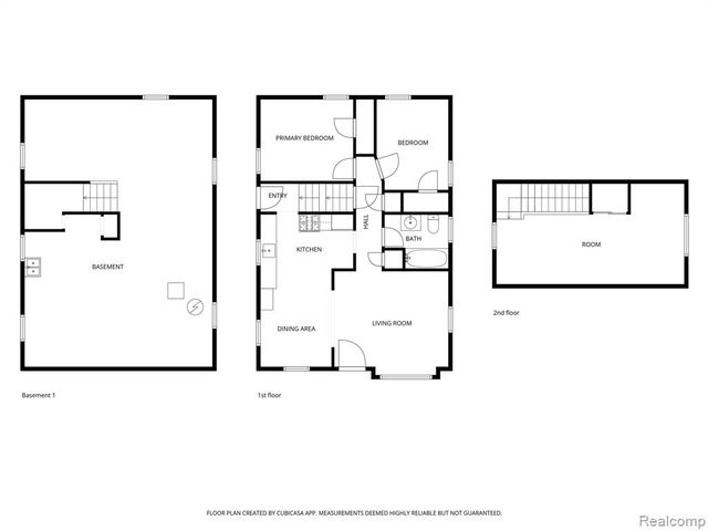 6304 Bluehill Street, Detroit, MI 48224