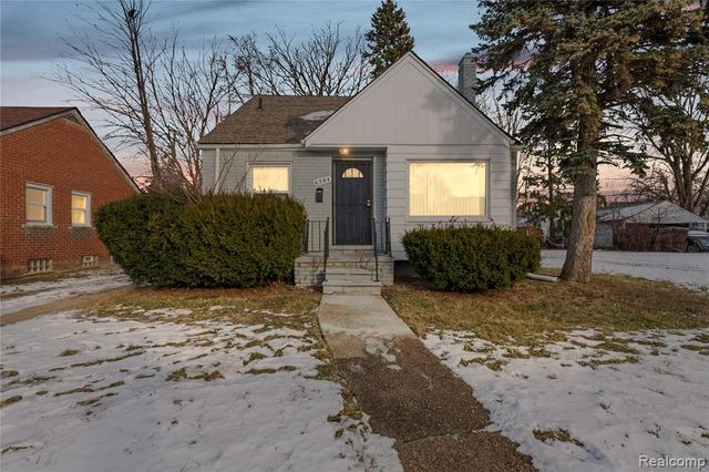 6304 Bluehill Street, Detroit, MI 48224