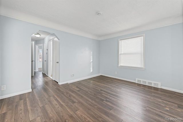 6304 Bluehill Street, Detroit, MI 48224