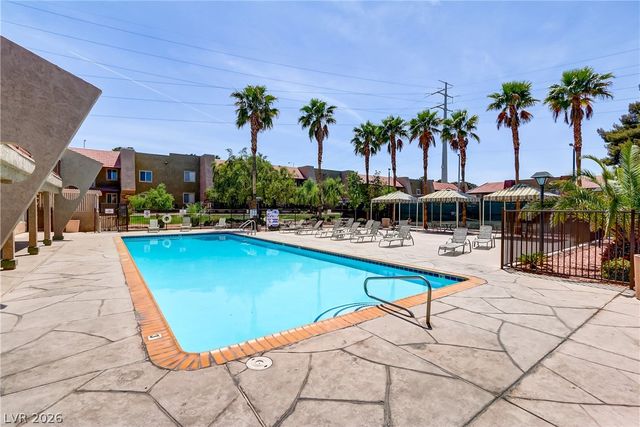 4370 Sandy River Drive 24, Las Vegas, NV 89103