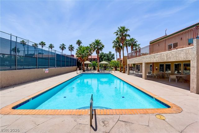 4370 Sandy River Drive 24, Las Vegas, NV 89103