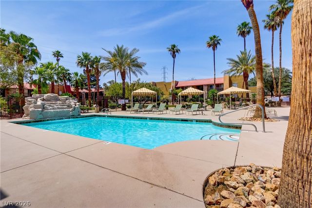 4370 Sandy River Drive 24, Las Vegas, NV 89103