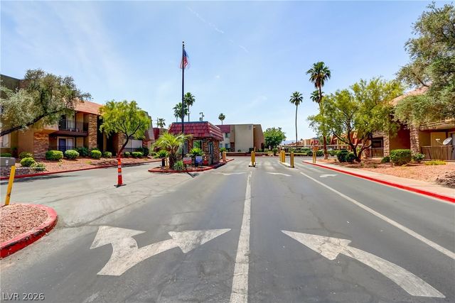 4370 Sandy River Drive 24, Las Vegas, NV 89103