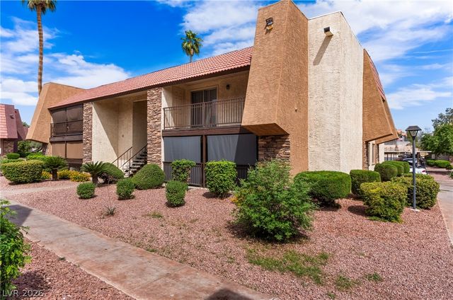 4370 Sandy River Drive 24, Las Vegas, NV 89103