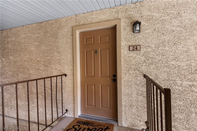 4370 Sandy River Drive 24, Las Vegas, NV 89103