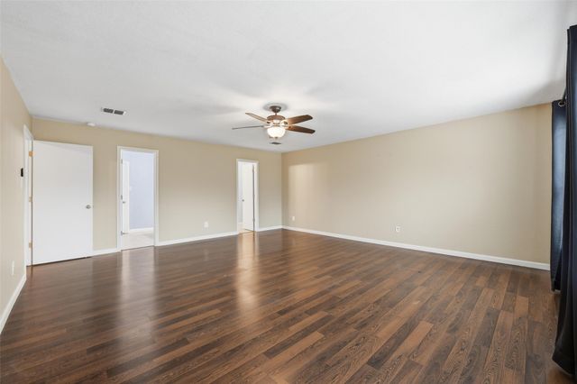 5269 Chessie Circle, Haltom City, TX 76137