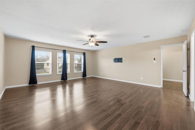 5269 Chessie Circle, Haltom City, TX 76137