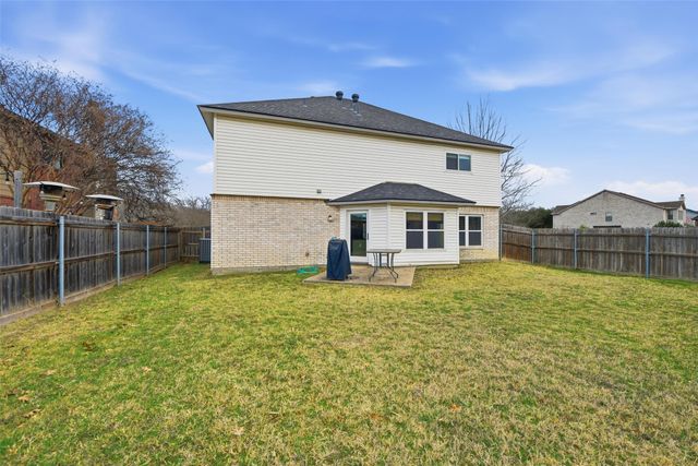 5269 Chessie Circle, Haltom City, TX 76137