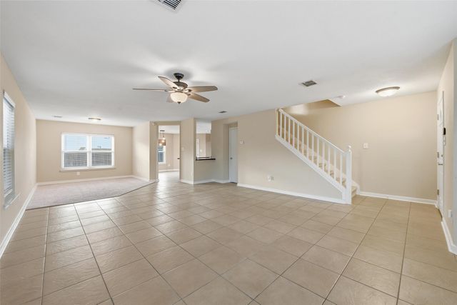 5269 Chessie Circle, Haltom City, TX 76137