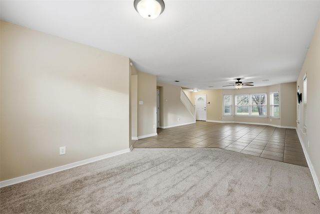 5269 Chessie Circle, Haltom City, TX 76137