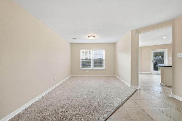 5269 Chessie Circle, Haltom City, TX 76137