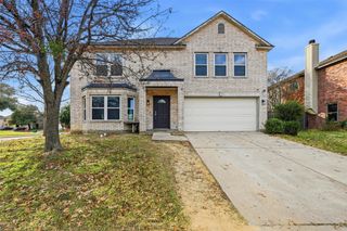 5269 Chessie Circle, Haltom City, TX 76137