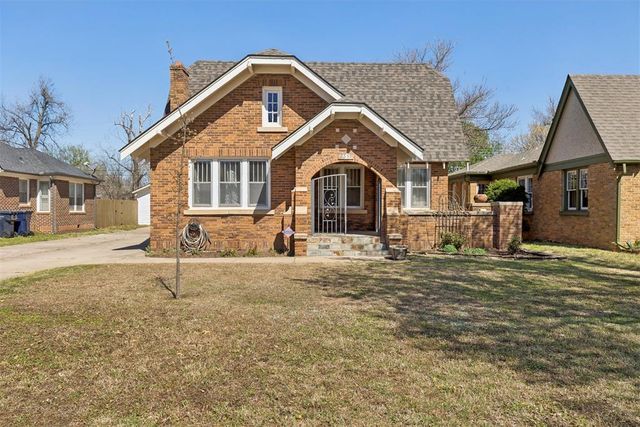 2531 NW 19th Street, Oklahoma City, OK 73107