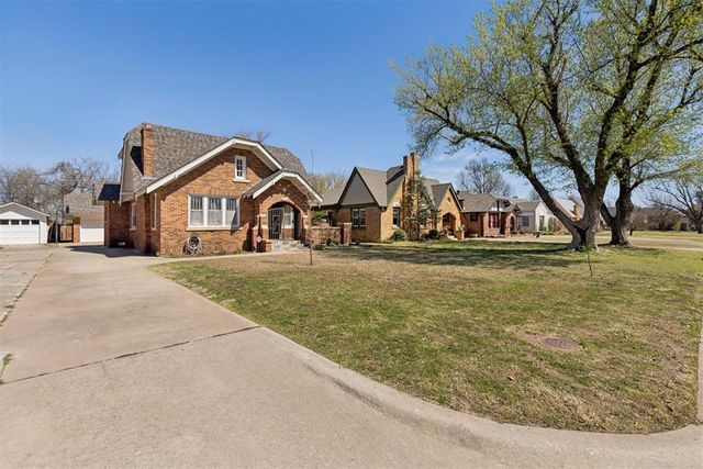 2531 NW 19th Street, Oklahoma City, OK 73107