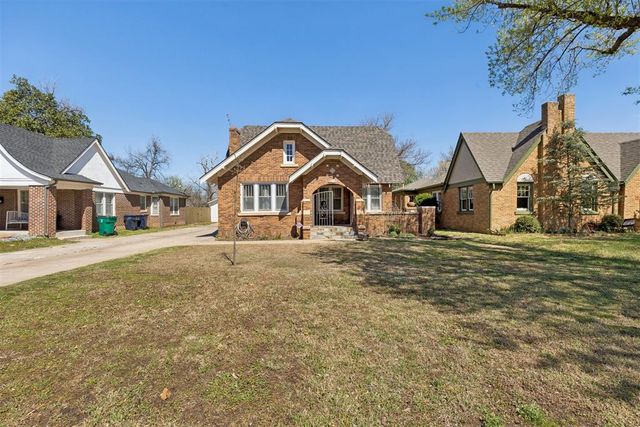 2531 NW 19th Street, Oklahoma City, OK 73107