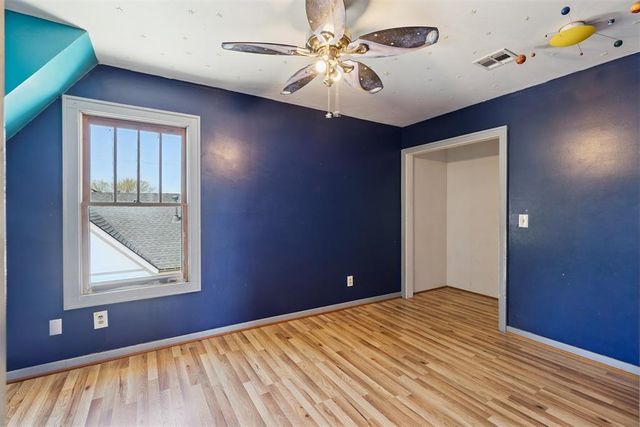 2531 NW 19th Street, Oklahoma City, OK 73107