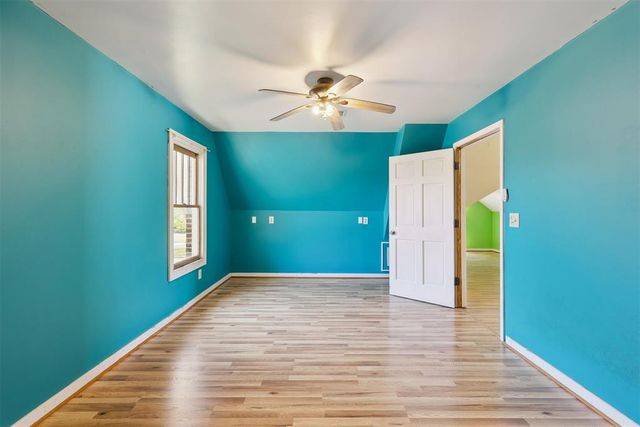 2531 NW 19th Street, Oklahoma City, OK 73107