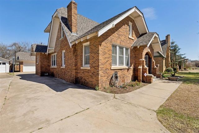 2531 NW 19th Street, Oklahoma City, OK 73107