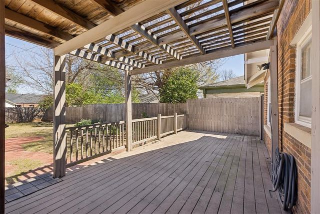 2531 NW 19th Street, Oklahoma City, OK 73107