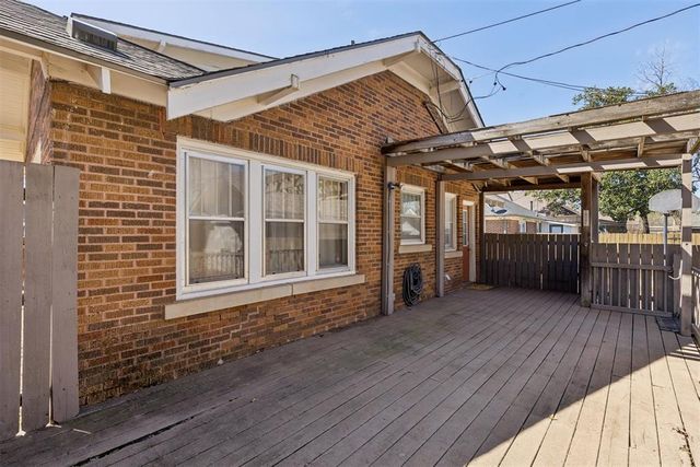 2531 NW 19th Street, Oklahoma City, OK 73107