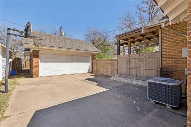 2531 NW 19th Street, Oklahoma City, OK 73107