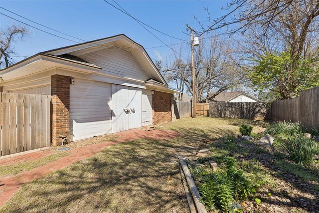 2531 NW 19th Street, Oklahoma City, OK 73107