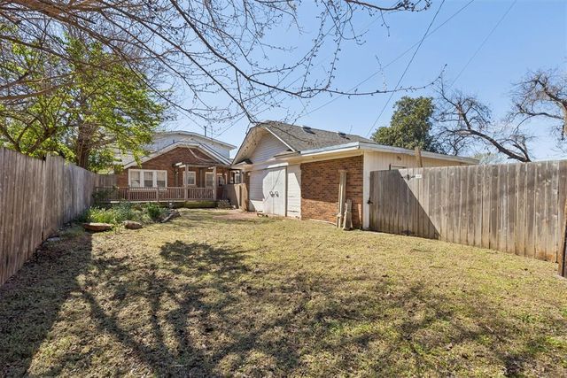 2531 NW 19th Street, Oklahoma City, OK 73107