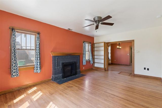 2531 NW 19th Street, Oklahoma City, OK 73107