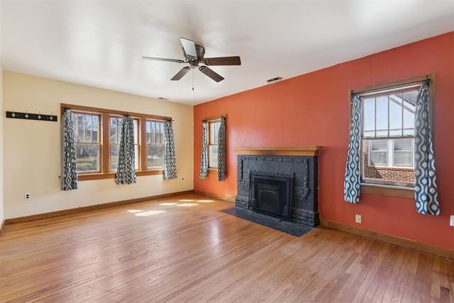 2531 NW 19th Street, Oklahoma City, OK 73107