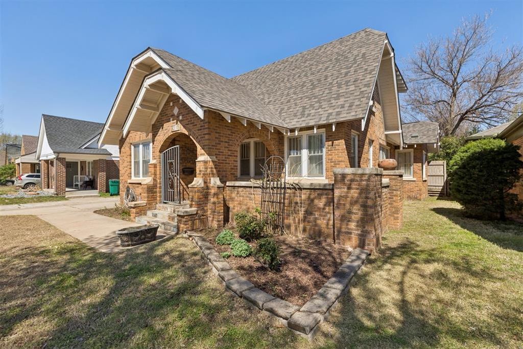 2531 NW 19th Street, Oklahoma City, OK 73107