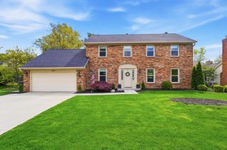 692 Harwick Street, Westerville, OH 43081