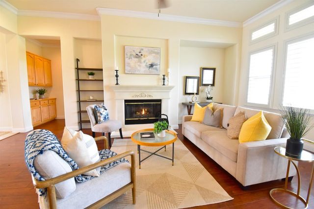 709 709 Richardson Dr, Brentwood, CA 94513