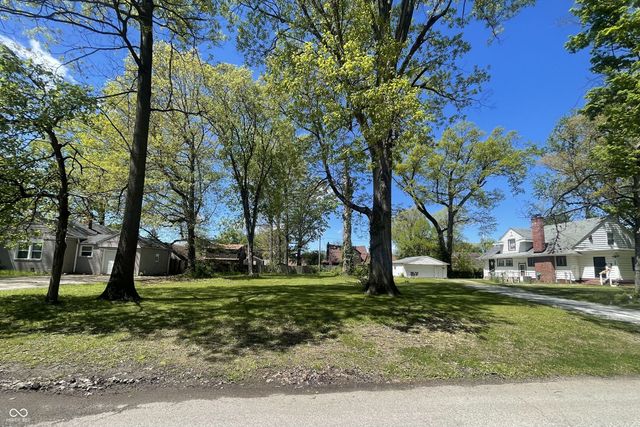 3634 N Gladstone Avenue, Indianapolis, IN 46218