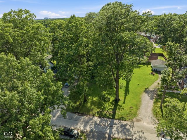 3634 N Gladstone Avenue, Indianapolis, IN 46218