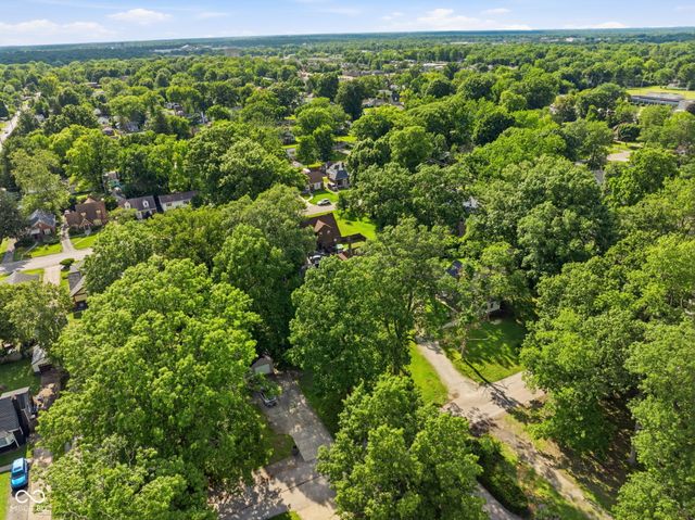 3634 N Gladstone Avenue, Indianapolis, IN 46218
