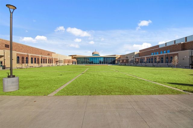 3704 Bluestem Boulevard, Denton, TX 76226