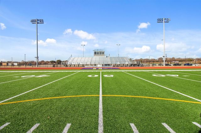 3704 Bluestem Boulevard, Denton, TX 76226