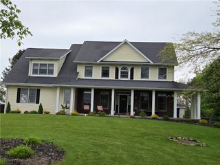105 Cedar Drive, Slippery Rock Boro, PA 16057