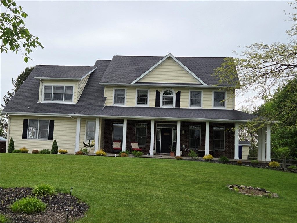 105 Cedar Drive, Slippery Rock Boro, PA 16057
